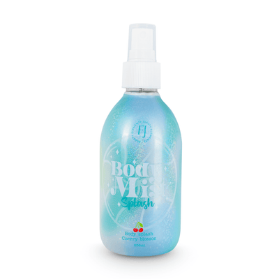 Cherry Blooson Body Mist Splash Filaj