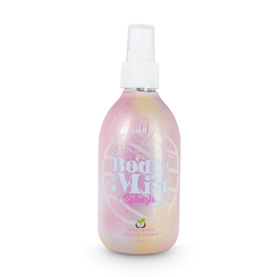 Body Mist Splash Filaj Coconut Cocktail