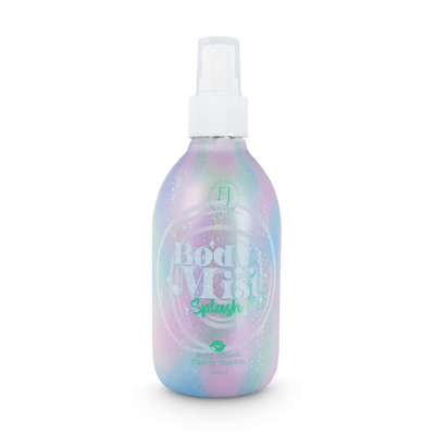Body Mist Splash Filaj Pure Exotic