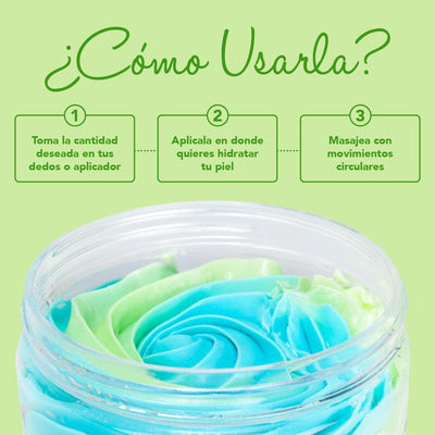 Mantequilla Corporal Filaj Cherry Blooson 300 ML