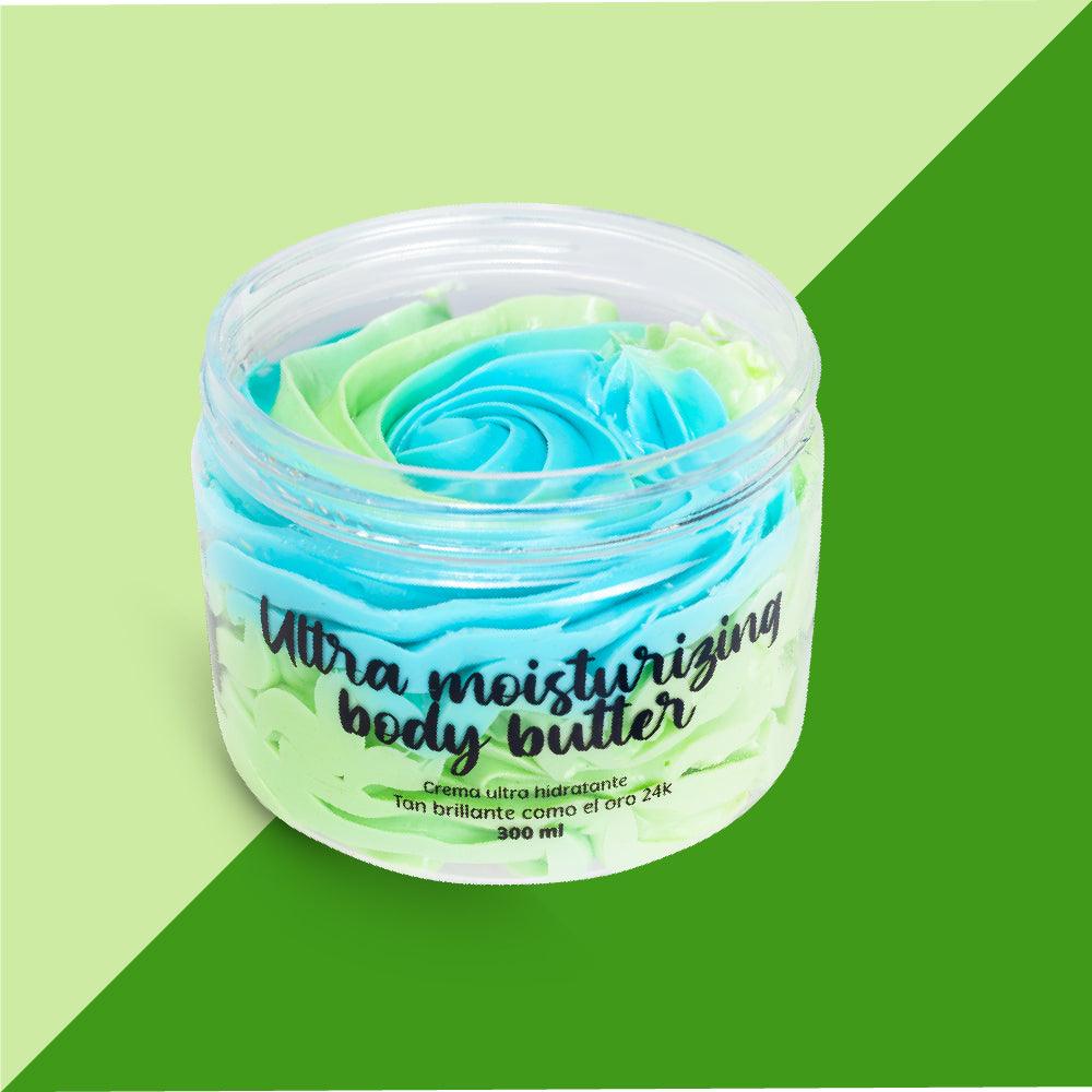 Mantequilla Corporal Filaj Cherry Blooson 300 ML