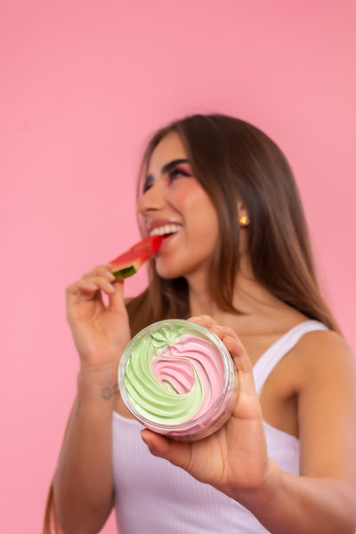 MANTEQUILLA CORPORAL DE SANDIA 300 ML