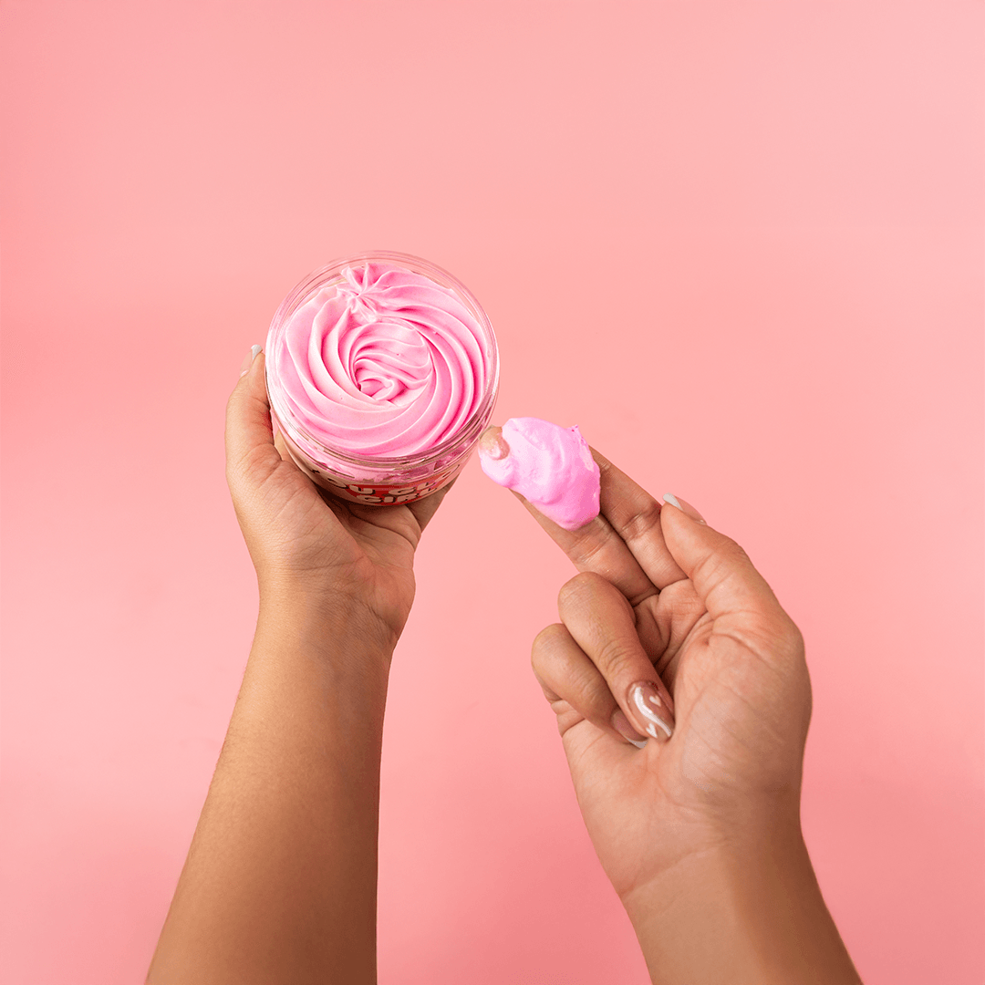 MANTEQUILLA CORPORAL EDICION-BOMBÓN