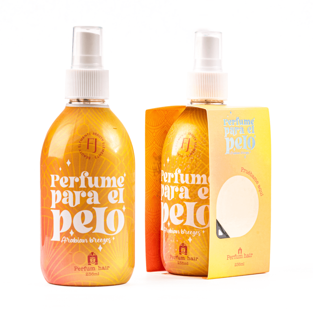 Perfume Para El Pelo Arabian Breeze