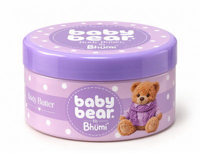 BODY BUTTER PURPLE