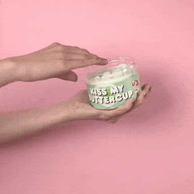 MANTEQUILLA CORPORAL EDICION-BELLOTA