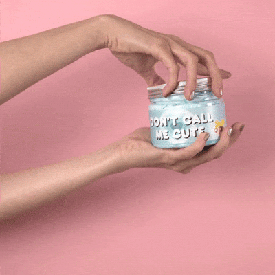 MANTEQUILLA CORPORAL EDICION-BURBUJA