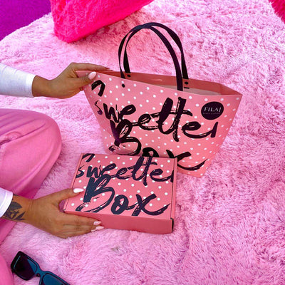 KIT Corporal Sweetter Box