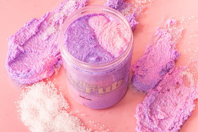 Mermelada Exfoliante