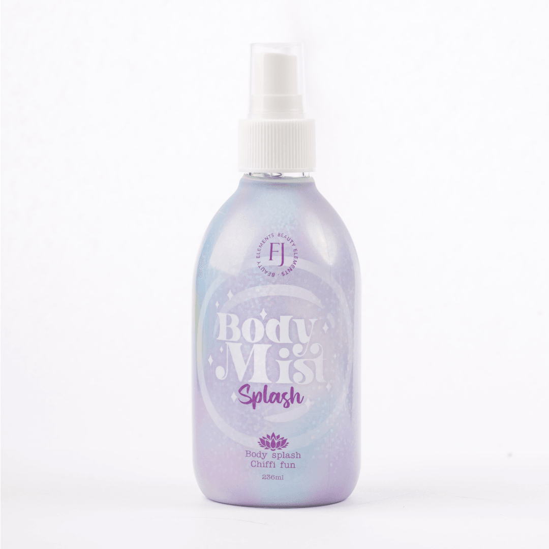 Body Mist Splash Filaj Chiffi Fun