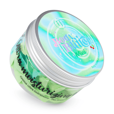 Mantequilla Corporal Mini Filaj Cherry Blooson