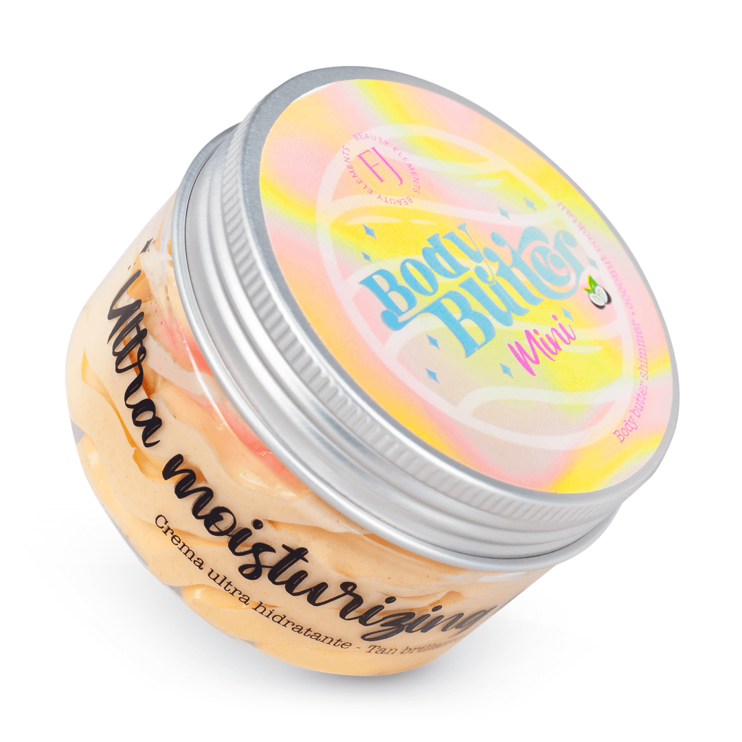 Filaj Mantequilla Corporal Mini Filaj Coconut Cocktail - Tienda online - Pago ...