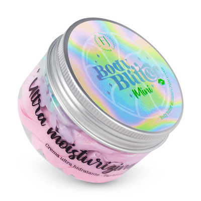 Mantequilla Corporal Mini Filaj Pure Exotic