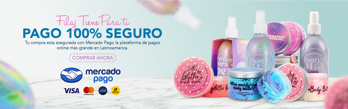 Filaj Mantequilla Corporal Filaj Cherry Blooson - Tienda online - Pago contra ...