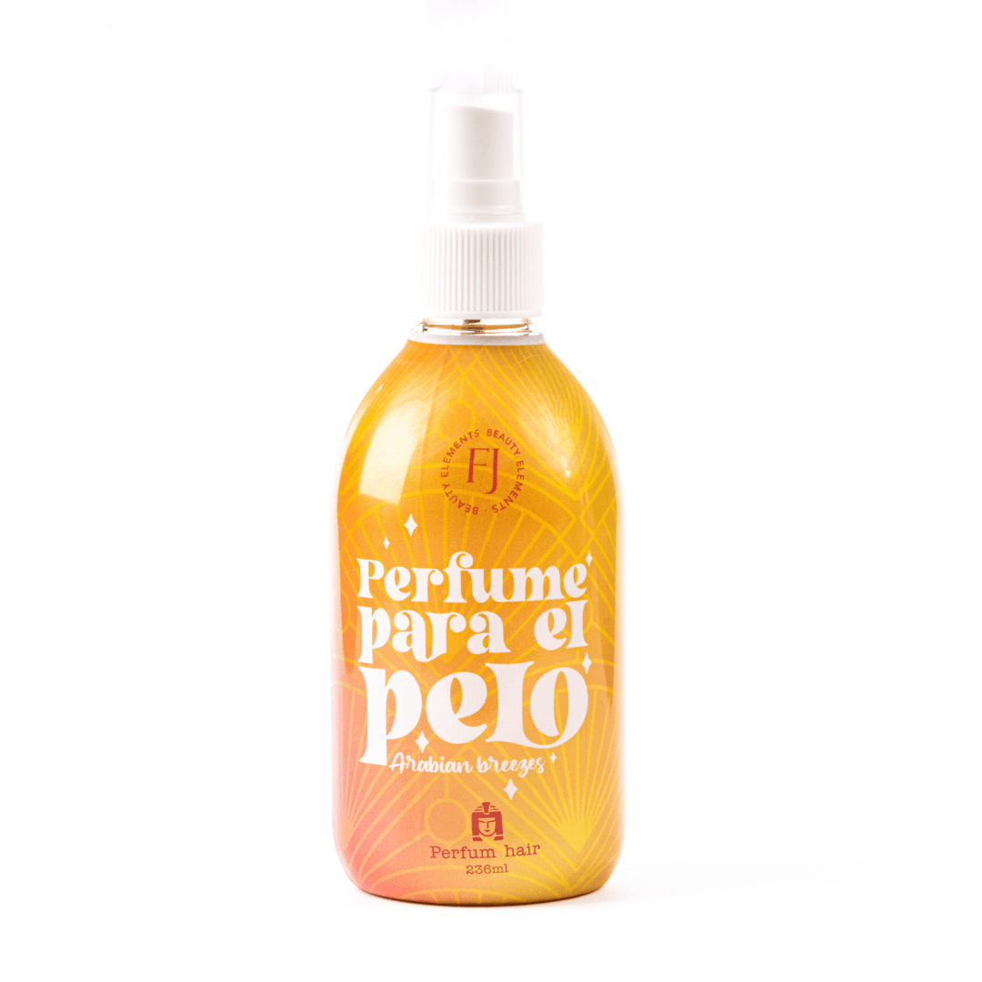Perfume Para El Pelo Arabian Breeze