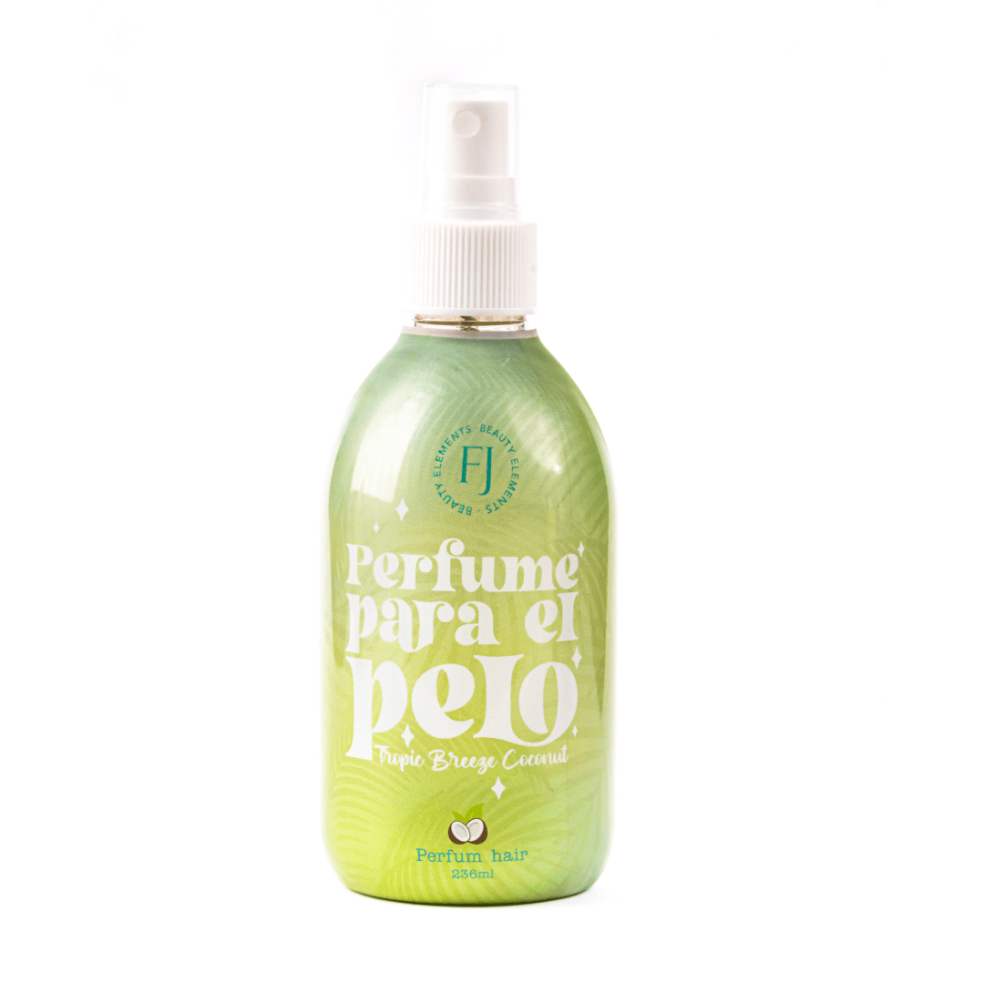 Perfume Para El Pelo Tropical Coconut Breeze 