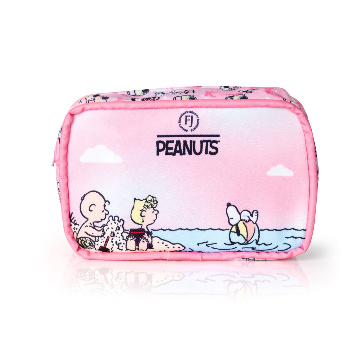 KIT Viajero Filaj x Snoopy® Edición Limitada