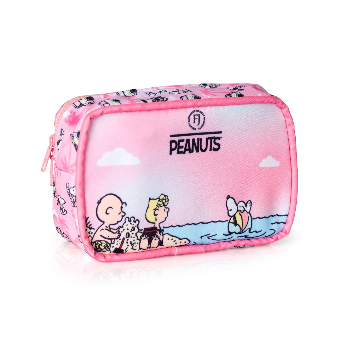 KIT Viajero Filaj x Snoopy® Edición Limitada