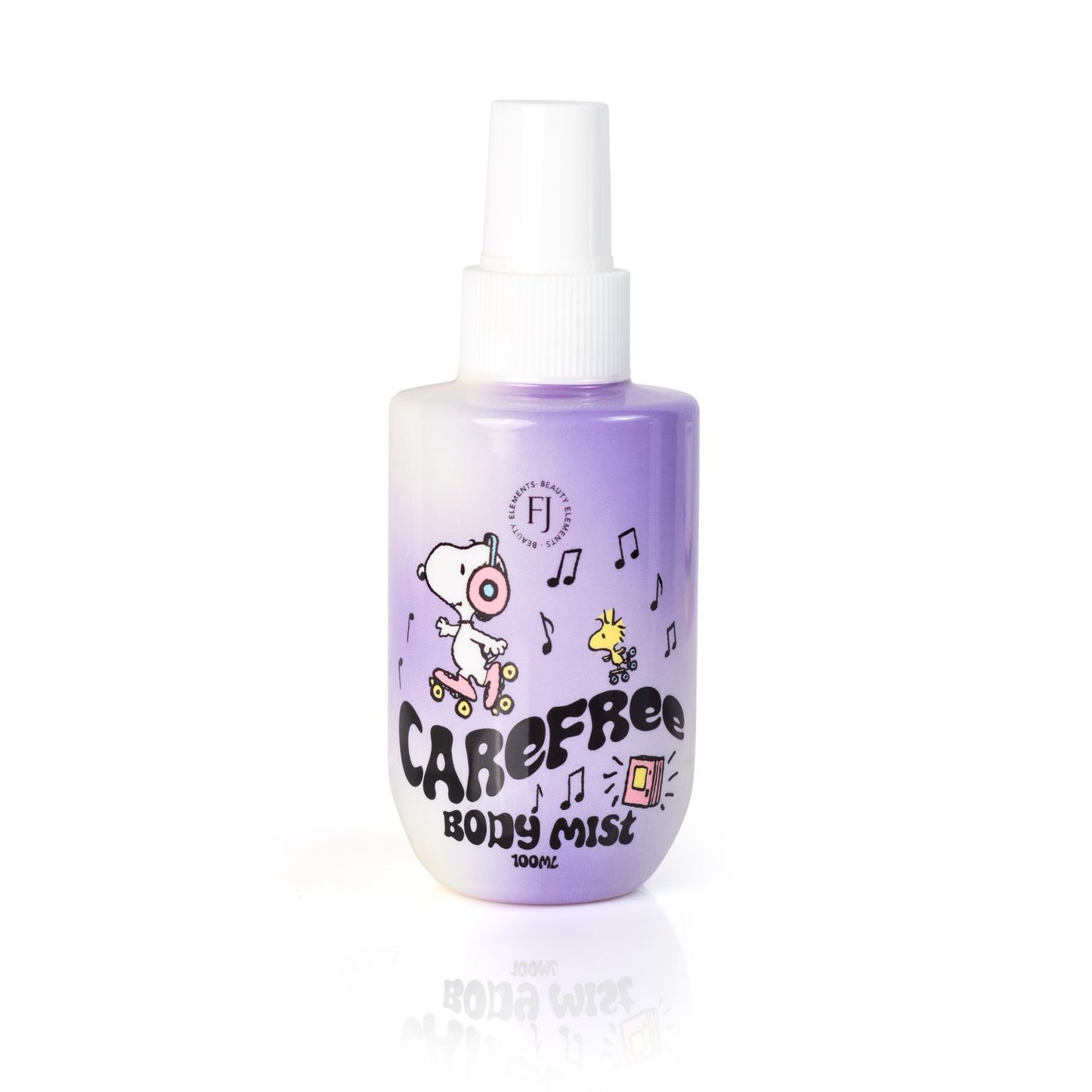KIT Viajero Filaj x Snoopy® Edición Limitada