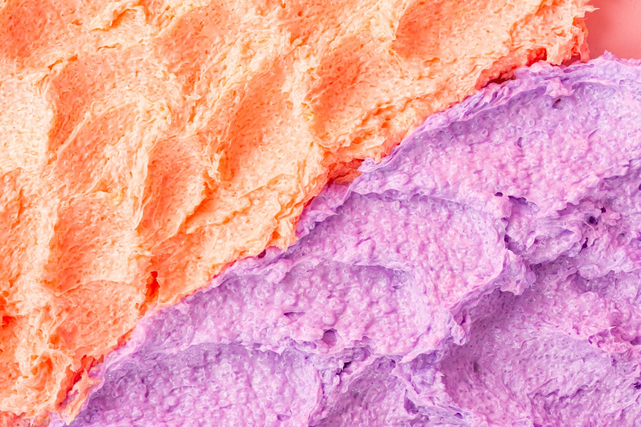 Mermelada Exfoliante Facial & Corporal - Salt Rush