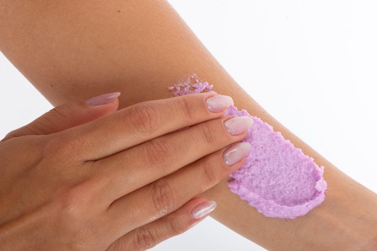 Mermelada Exfoliante Facial & Corporal - Fresh & Sweet