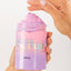 Mermelada Exfoliante Facial & Corporal - Fresh & Sweet
